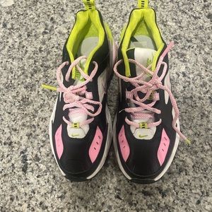 Wore 2 times and brand new